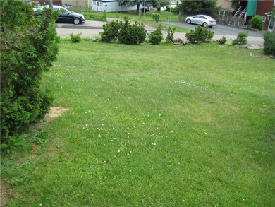 Yard/Garden.