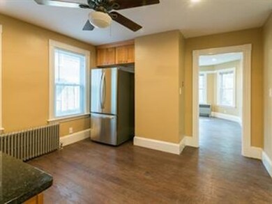 23 Magee St unit 1, Cambridge, MA 02139 - photo 2
