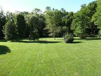 Yard/Garden