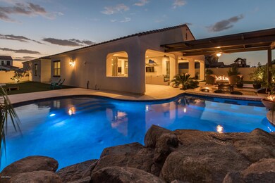 5239 S Verde, Mesa, AZ 85212 - photo 2