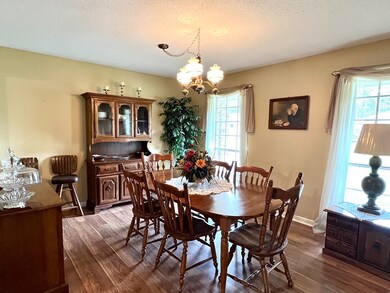 1710 Pope Cir, McComb, MS 39648 - photo 3