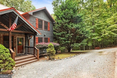 27 Monet Dr unit 962R, Ellijay, GA 30540 - photo 2