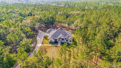 2329 Molino Bridge Rd, Milton, FL 32571 - photo 6