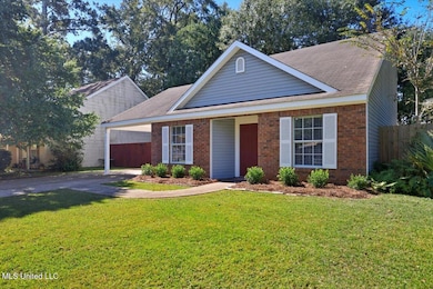 3019 Willow Dr, Brandon, MS 39042 - photo 2