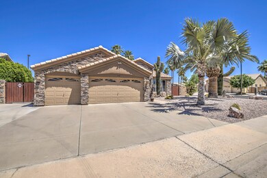 2351 S Brighton, Mesa, AZ 85209 - photo 2
