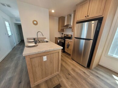 2537 Las Vegas Blvd N unit 49, North Las Vegas, NV 89030 - photo 2