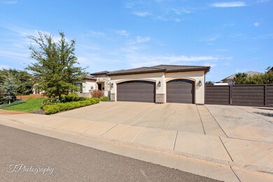 1059 E Sea Biscuit Way, Washington, UT 84780 - photo 3