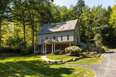 201 Old Wakefield Rd, Milton, NH 03851 - photo 2