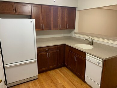 The Vicomte unit 404, Allston, MA 02134 - photo 4