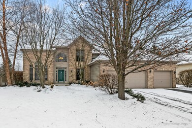 2021 Tunbridge Trail, Algonquin, IL 60102 - photo 2