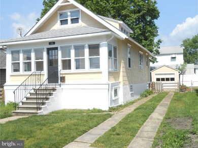 12 S Oak Ave, Mount Ephraim, NJ 08059 - photo 2