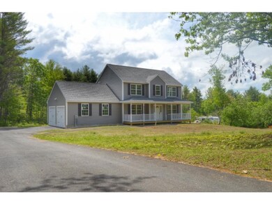 479 Bee Hole Rd, Loudon, NH 03307 - photo 2