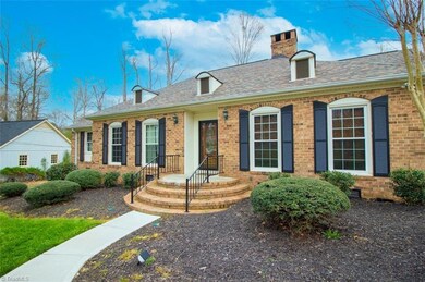 444 Newbern Ave, Asheboro, NC 27205 - photo 2