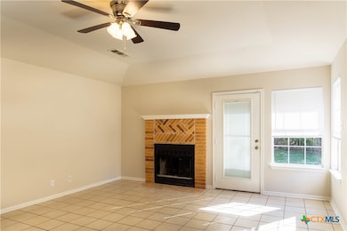 2402 Lazy Ridge Dr, Killeen, TX 76543 - photo 4