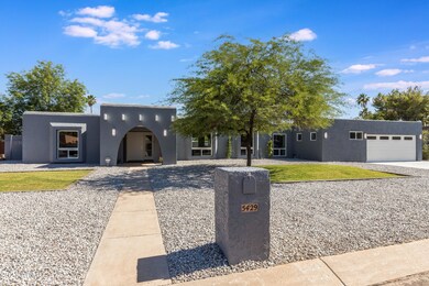 Great Curb Appeal