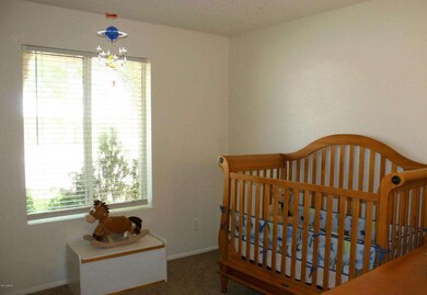 4TH Bedroom