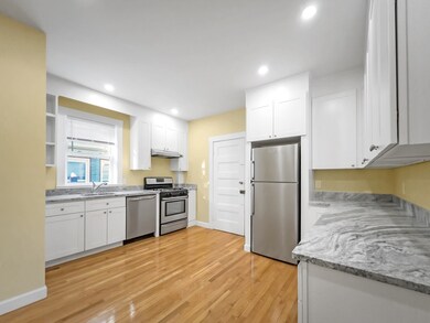 7 Adelaide St unit 2, Jamaica Plain, MA 02130 - photo 2