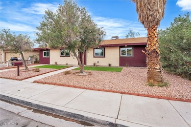 4329 Studio St, Las Vegas, NV 89115 - photo 3