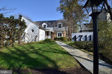 4711 Warren St NW, Washington, DC 20016 - photo 2