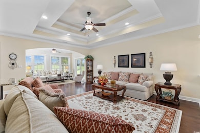 788 Wild Wing Blvd, Conway, SC 29526 - photo 4