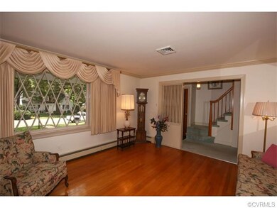 5419 Dorchester Rd, Richmond, VA 23225 - photo 2