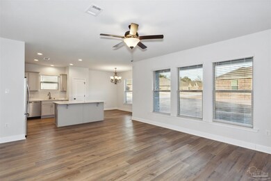 3280 Keegun Loop, Bellview, FL 32526 - photo 4