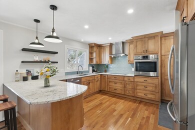 1 Westview Terrace, Easthampton, MA 01027 - photo 7