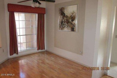Casper dining rm