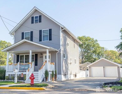 205 Old Rd, Sewaren, NJ 07077 - photo 2