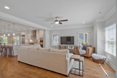 1539 Trek St, Huntsville, AL 35811 - photo 5