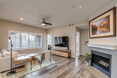 Fabulous open floor plan
