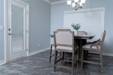 18092 Astor Dr, Fayetteville, AR 72704 - photo 4