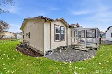 579 Lupine Ln unit 16, Burlington, WA 98233 - photo 7