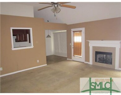 Laundry Room.