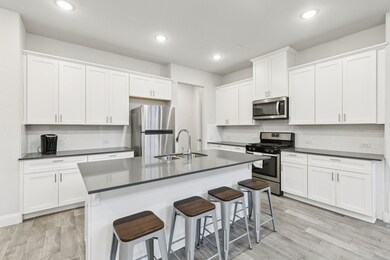 1053 Mj Brown St, Allen, TX 75002 - photo 4