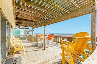 12520 E Buena Vista Dr, Galveston, TX 77554 - photo 6