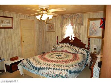 1st Bedroom.