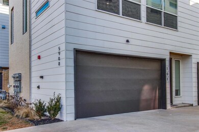 5908 Lindell Ave unit 101, Dallas, TX 75206 - photo 3