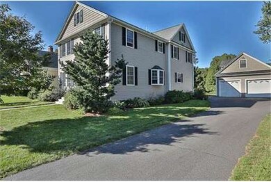 80 Grove St, Hopkinton, MA 01748 - photo 2