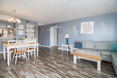 1425 S Ocean Blvd unit 2A, North Myrtle Beach, SC 29582 - photo 6