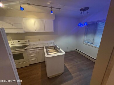 1900 W 32nd Ave unit A, Anchorage, AK 99517 - photo 3