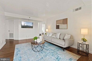 The Charleston unit 614, Arlington, VA 22201 - photo 4