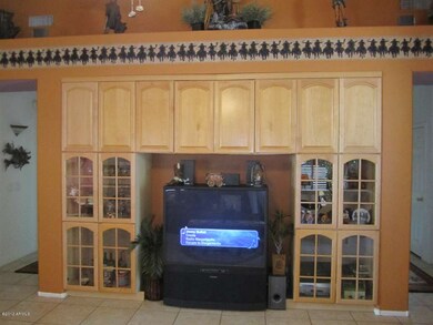 Entertainment Center