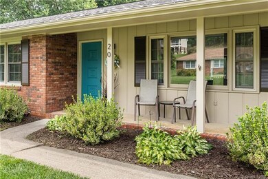 20 Campbell Cir, Asheville, NC 28803 - photo 5