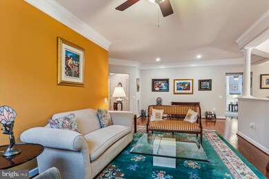 7871 Rolling Woods Ct unit 308, Springfield, VA 22152 - photo 5