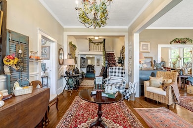 334 S Main St, Halifax, VA 24558 - photo 2