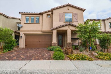 Come on In! Formal entry w/glass front door, Paver