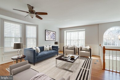 1224 Wild Hawthorn Way, Reston, VA 20194 - photo 5