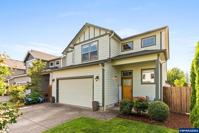 7847 Leonard Place NE, Keizer, OR 97303 - photo 3