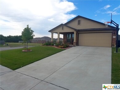 304 Kayla St, Troy, TX 76579 - photo 3